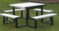 Best Commercial Outdoor Furniture - Seats Plus image 4